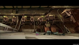 Tales of the Teenage Mutant Ninja Turtles - Season 01 Episode 06